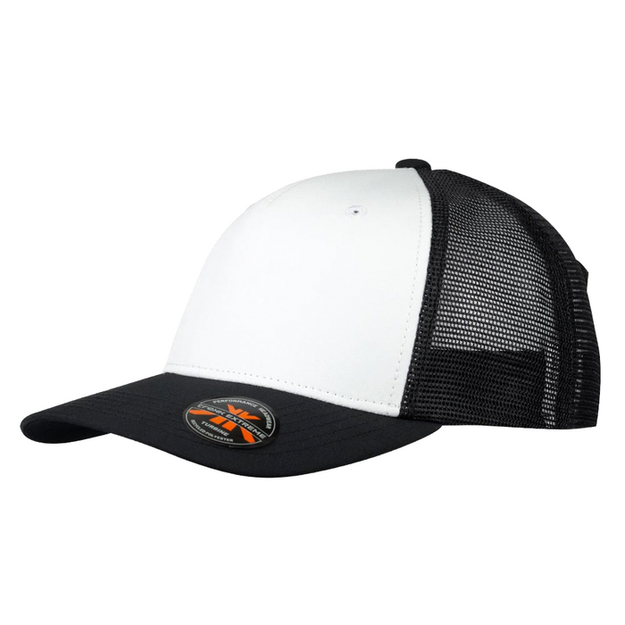 Trekk Turbine Trucker Cap - Custom Promotional Product