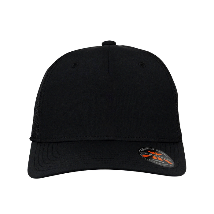 Trekk Turbine Trucker Cap - Custom Promotional Product