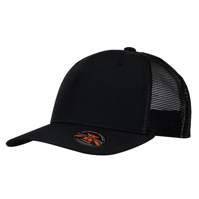 Trekk Turbine Trucker Cap - Custom Promotional Product