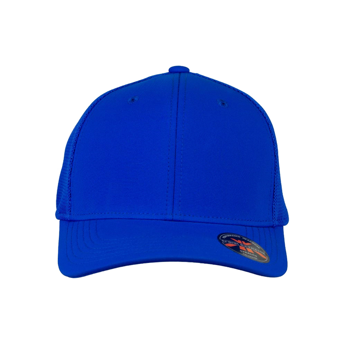 Trekk Stealth Mesh Flex Cap - Custom Promotional Product