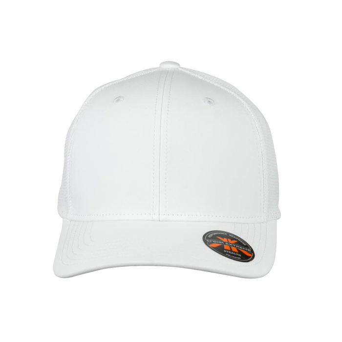 Trekk Stealth Mesh Flex Cap - Custom Promotional Product