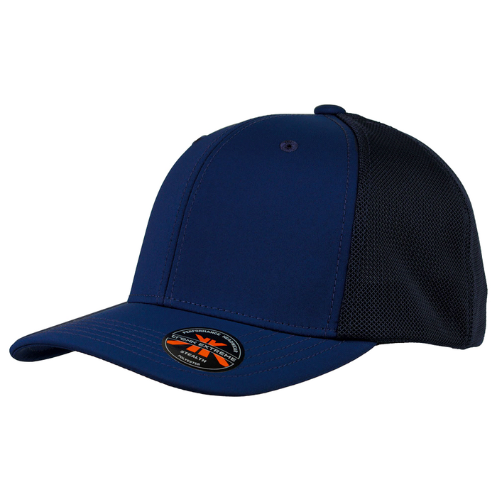 Trekk Stealth Mesh Flex Cap - Custom Promotional Product