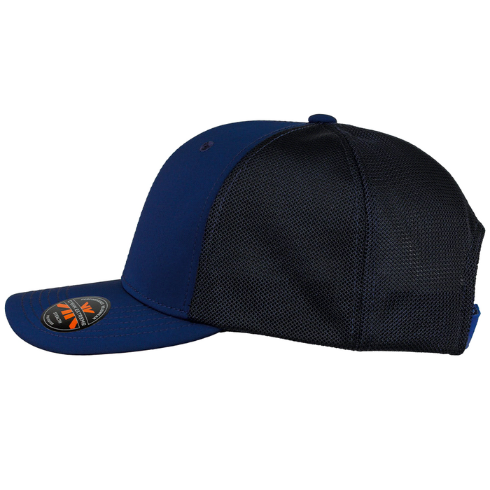 Trekk Stealth Mesh Flex Cap - Custom Promotional Product