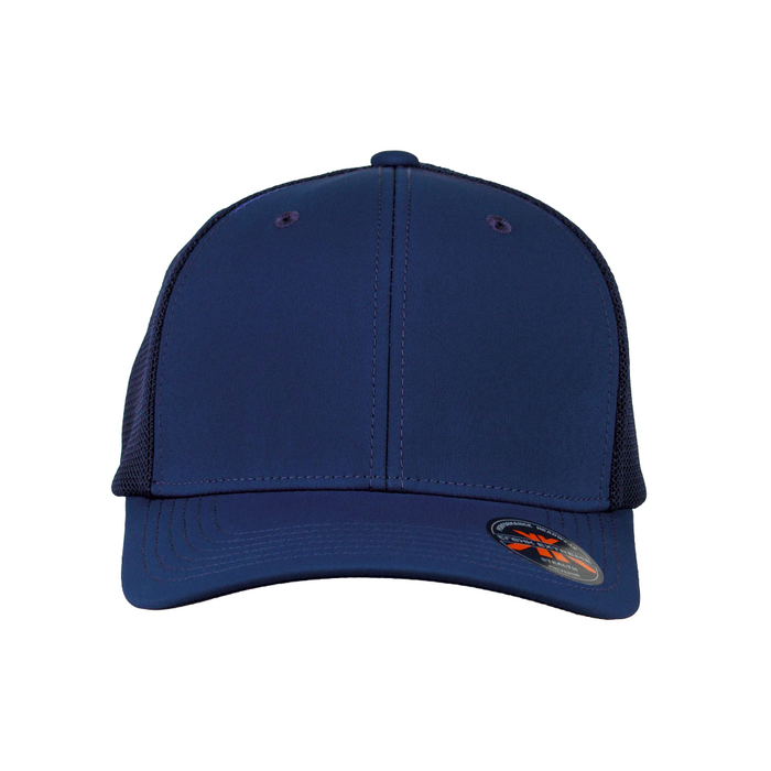 Trekk Stealth Mesh Flex Cap - Custom Promotional Product