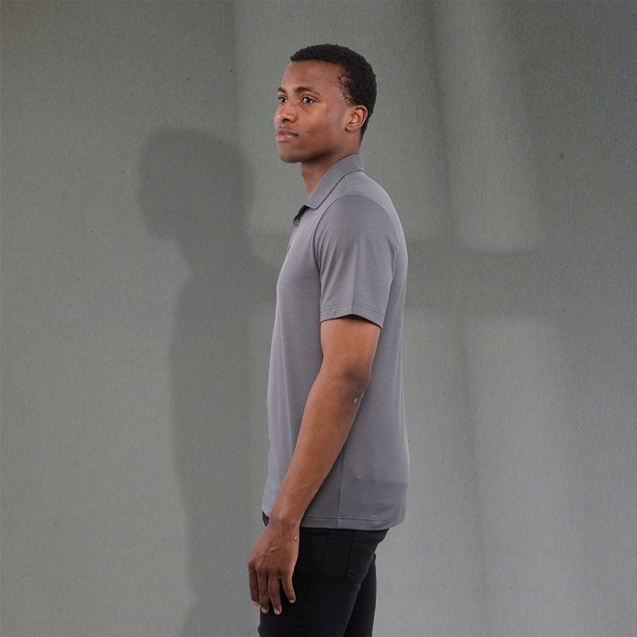 Trimark IZU Everything Performance Eco Polo - Custom Promotional Product