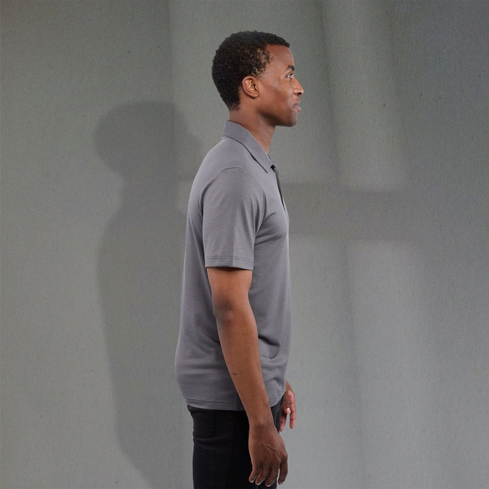 Trimark IZU Everything Performance Eco Polo - Custom Promotional Product