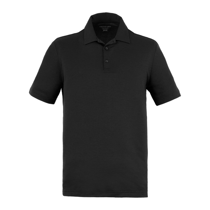 Trimark IZU Everything Performance Eco Polo - Custom Promotional Product