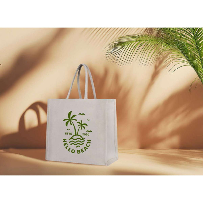 Cosco Canvas Bag - Custom Promotional Product