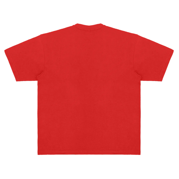 Urban Collab Adult 280GSM Club Tee - Custom Promotional Product