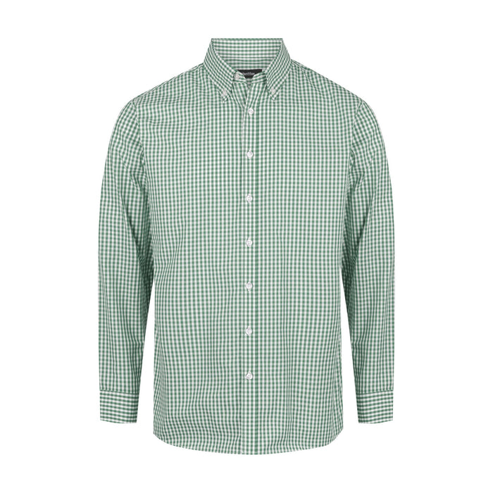 Men’s Miller Long Sleeve Shirt - Custom Promotional Product