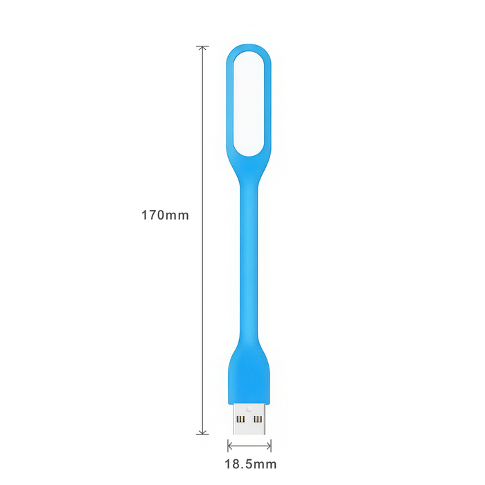 Bendy Light - Custom Promotional Product