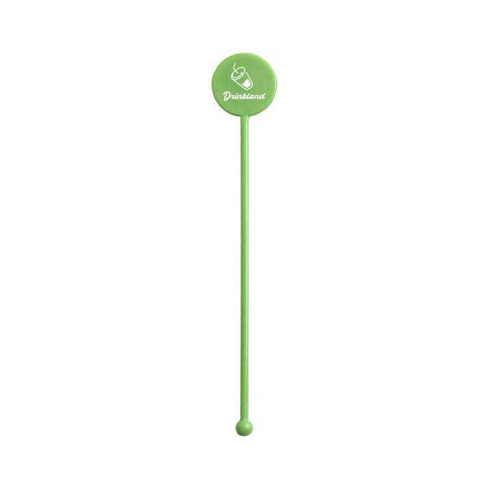 PS Cocktail Drink Stirrer - Custom Promotional Product