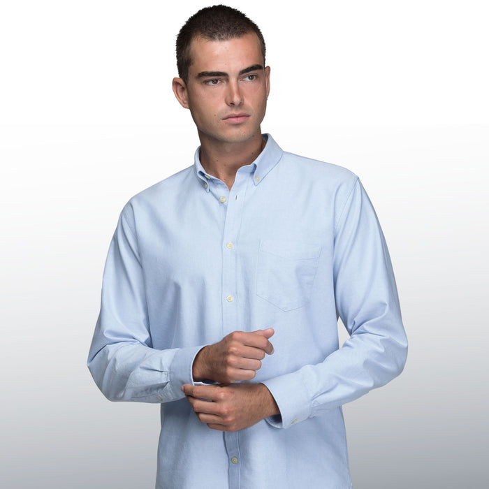 Barkers Madison Shirt � Mens - Custom Promotional Product