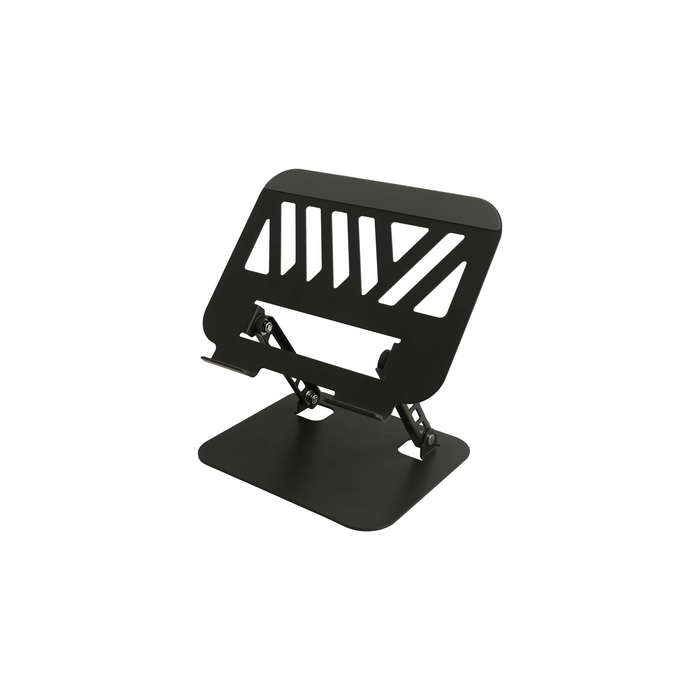 Foldable Metal Laptop Stand - Custom Promotional Product