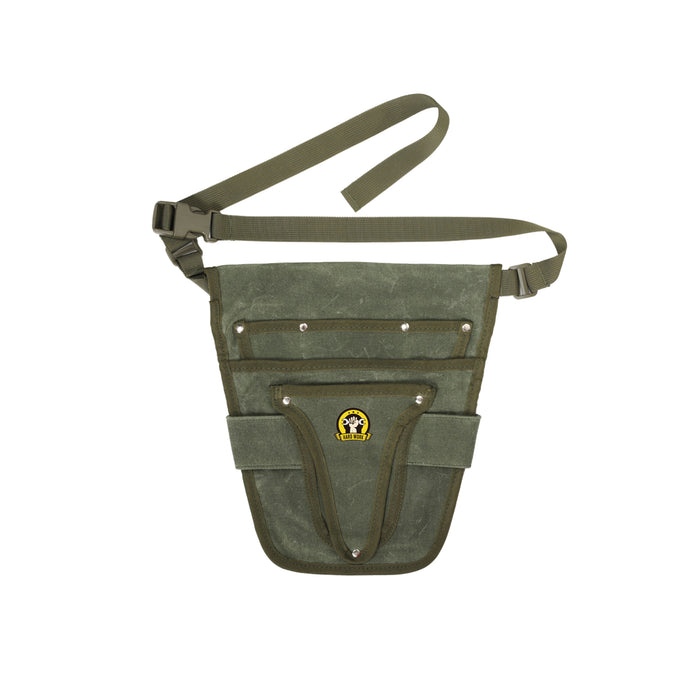 Garden Tool Waist Pouch - Custom Promotional Product