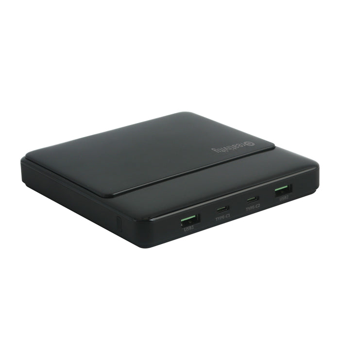 20000mAh 100W Laptop Power Bank - Custom Promotional Product
