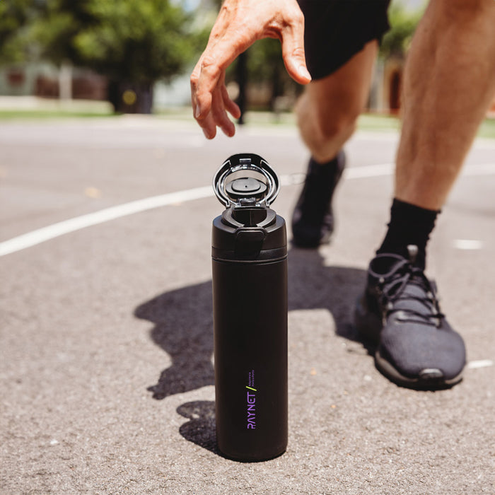 Compton 700mL Bottle - Custom Promotional Product