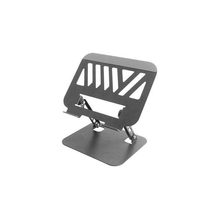 Foldable Metal Laptop Stand - Custom Promotional Product