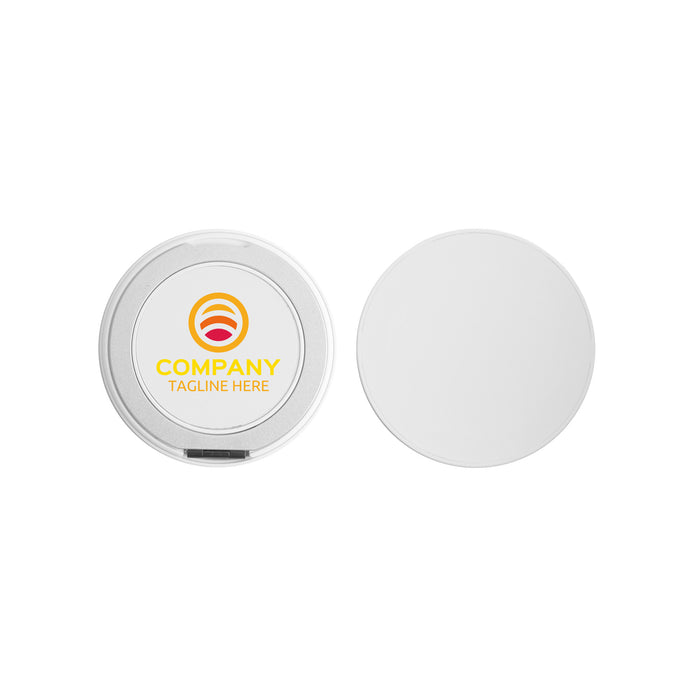 Magnetic Wireless Charge Stand - Custom Promotional Product