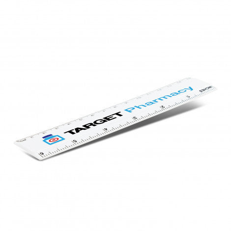 15cm Mini Ruler - Custom Promotional Product