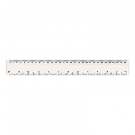 Flip Ruler - Custom Promotional Product
