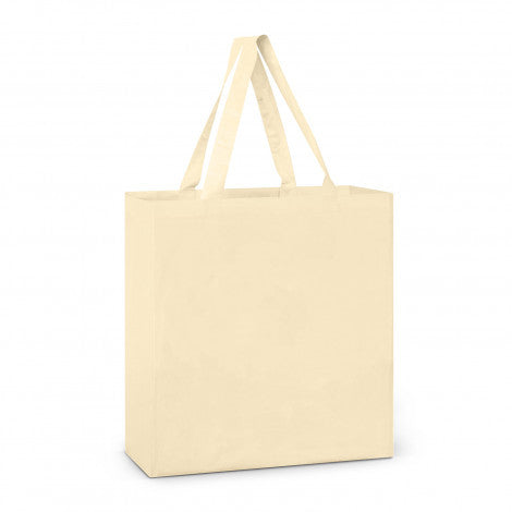 Carnaby Cotton Tote Bag - Custom Promotional Product