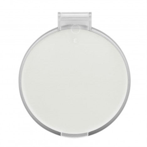 Branded Compact Mirror