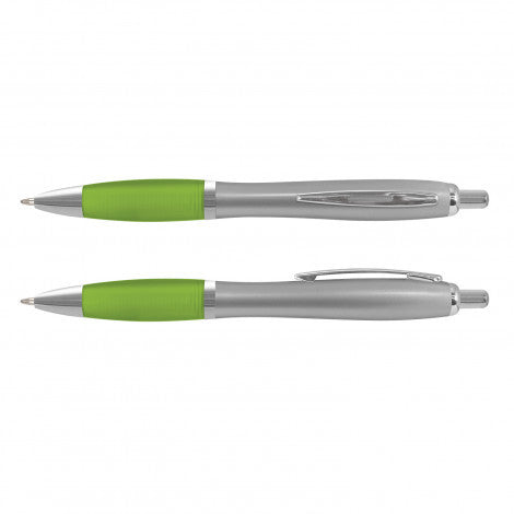 Vistro Pen - Silver Barrel