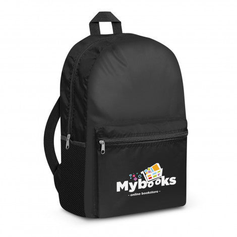Bullet Backpack - Custom Promotional Product