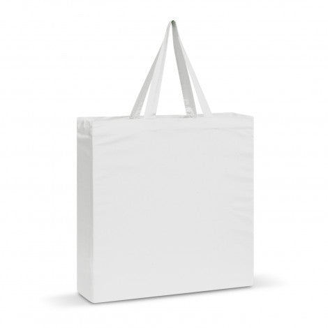 Carnaby Cotton Tote Bag - Colours - Custom Promotional Product