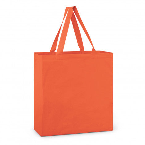 Carnaby Cotton Tote Bag - Colours - Custom Promotional Product