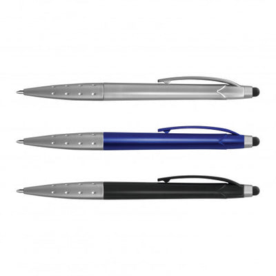 Spark Stylus Pen - Metallic - Custom Promotional Product