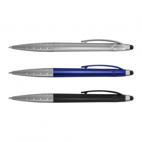 Spark Stylus Pen - Metallic - Custom Promotional Product