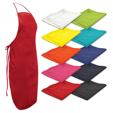 Ritz Bib Apron - Custom Promotional Product