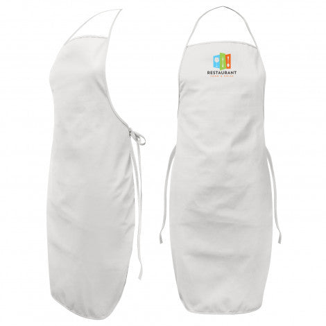Ritz Bib Apron - Custom Promotional Product