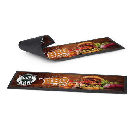 Bar Runner - Custom Promotional Product