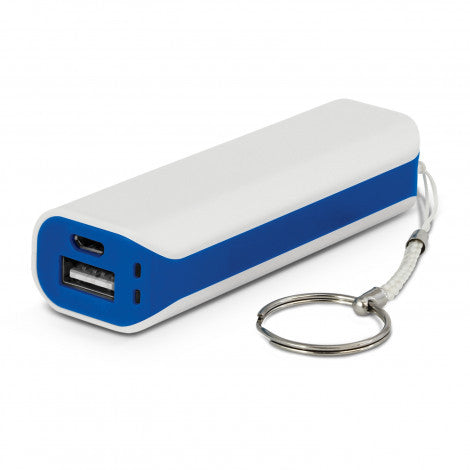 Dalek Power Bank - Custom Promotional Product