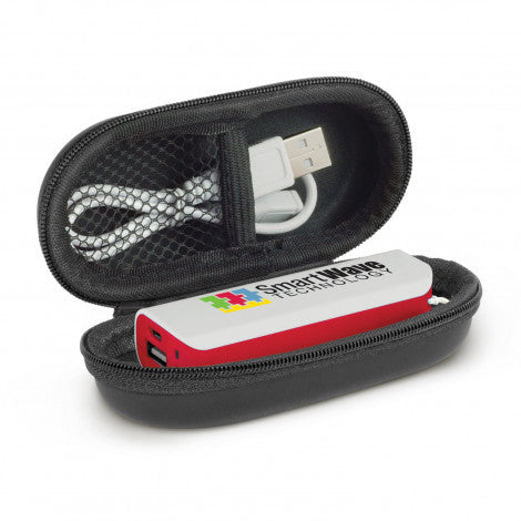 Dalek Power Bank - Custom Promotional Product