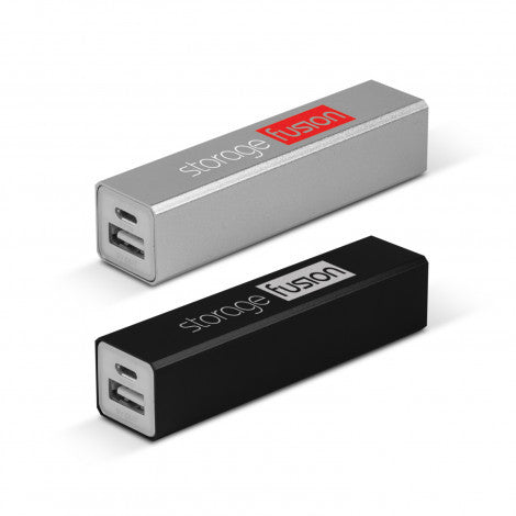 Megatron Power Bank - Custom Promotional Product