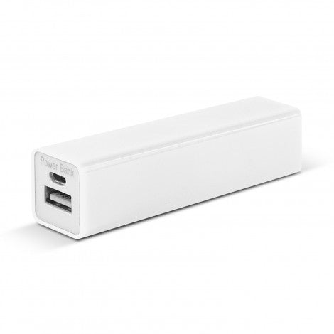 Tesla Power Bank - Custom Promotional Product
