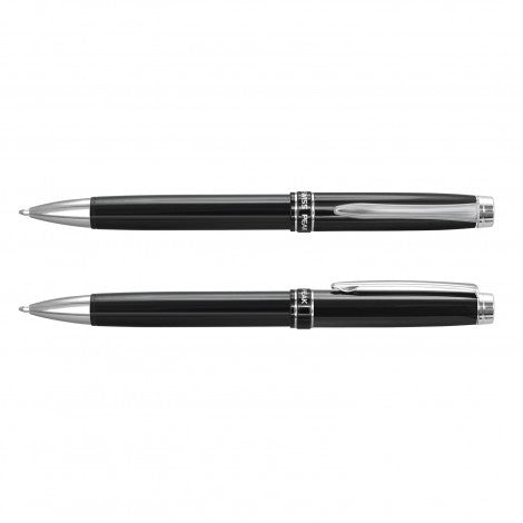 Swiss Peak Heritage Ballpoint Pen - Custom Promotional Product