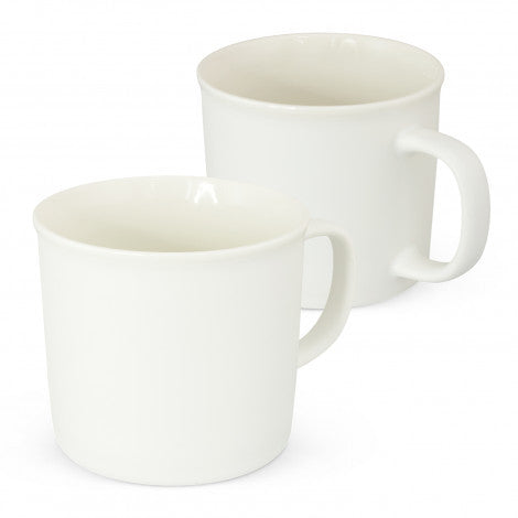 Fuel Coffee Mug - Custom Promotional Product