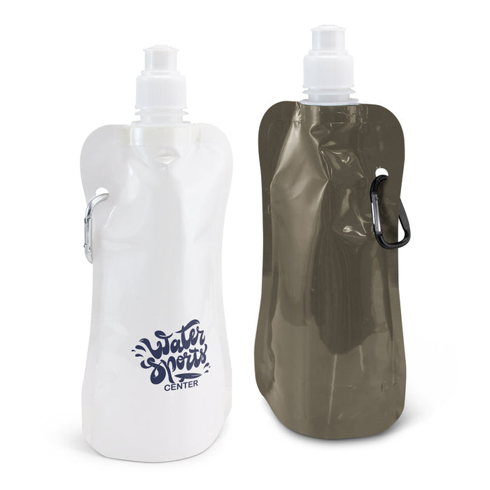 Collapsible Bottle 500ml - Custom Promotional Product