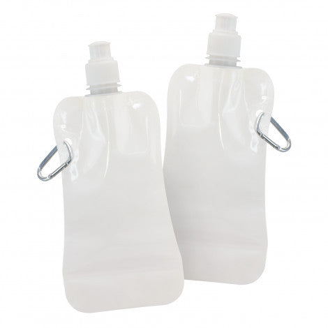 Collapsible Bottle 500ml - Custom Promotional Product