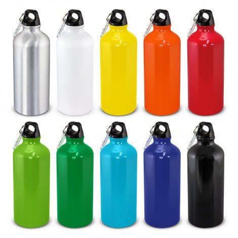 Intrepid Bottle - Custom Promotional Product