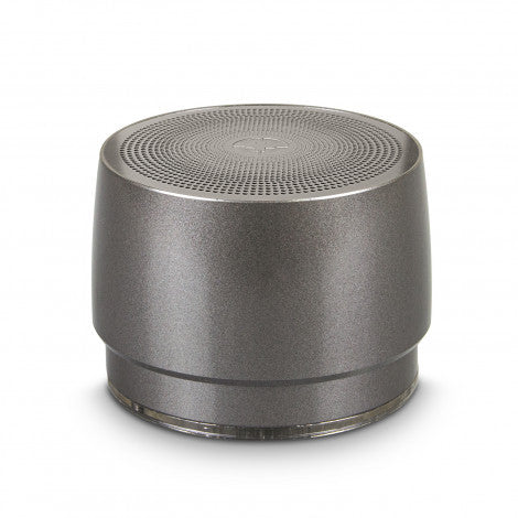 Swiss Peak Wireless Bass Speaker