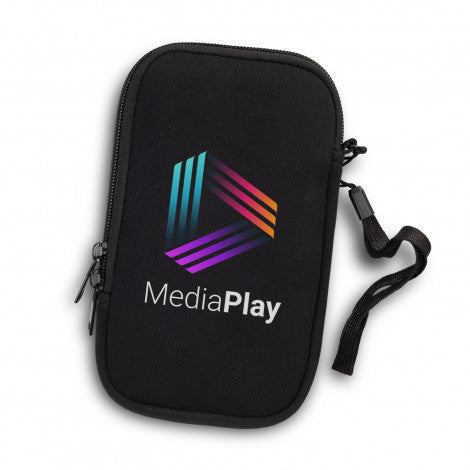 Spencer Phone Sleeve - Custom Promotional Product
