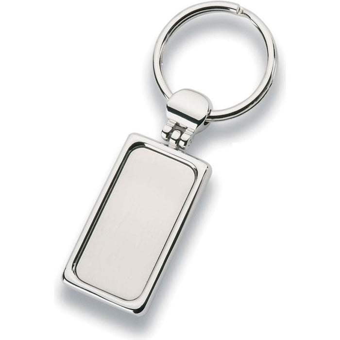 Metal Keyring