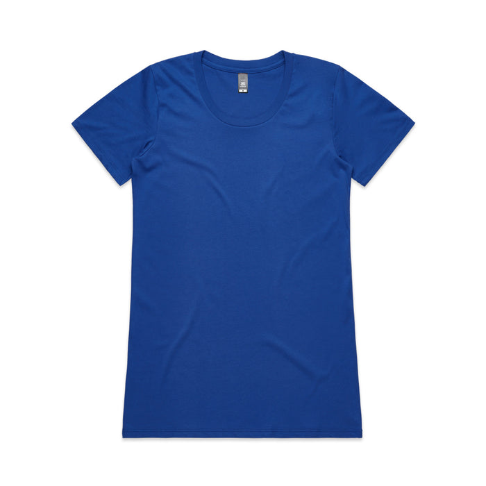 AS Colour Womens Wafer Tee