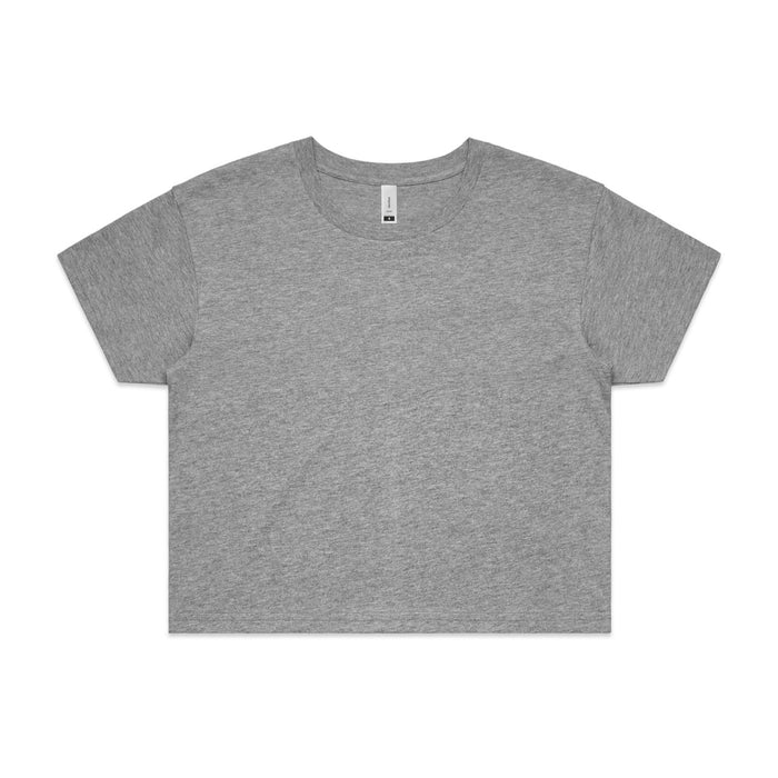 AS Colour Womens Crop Tee